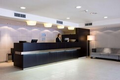 NH Lleida Pirineos Hotel