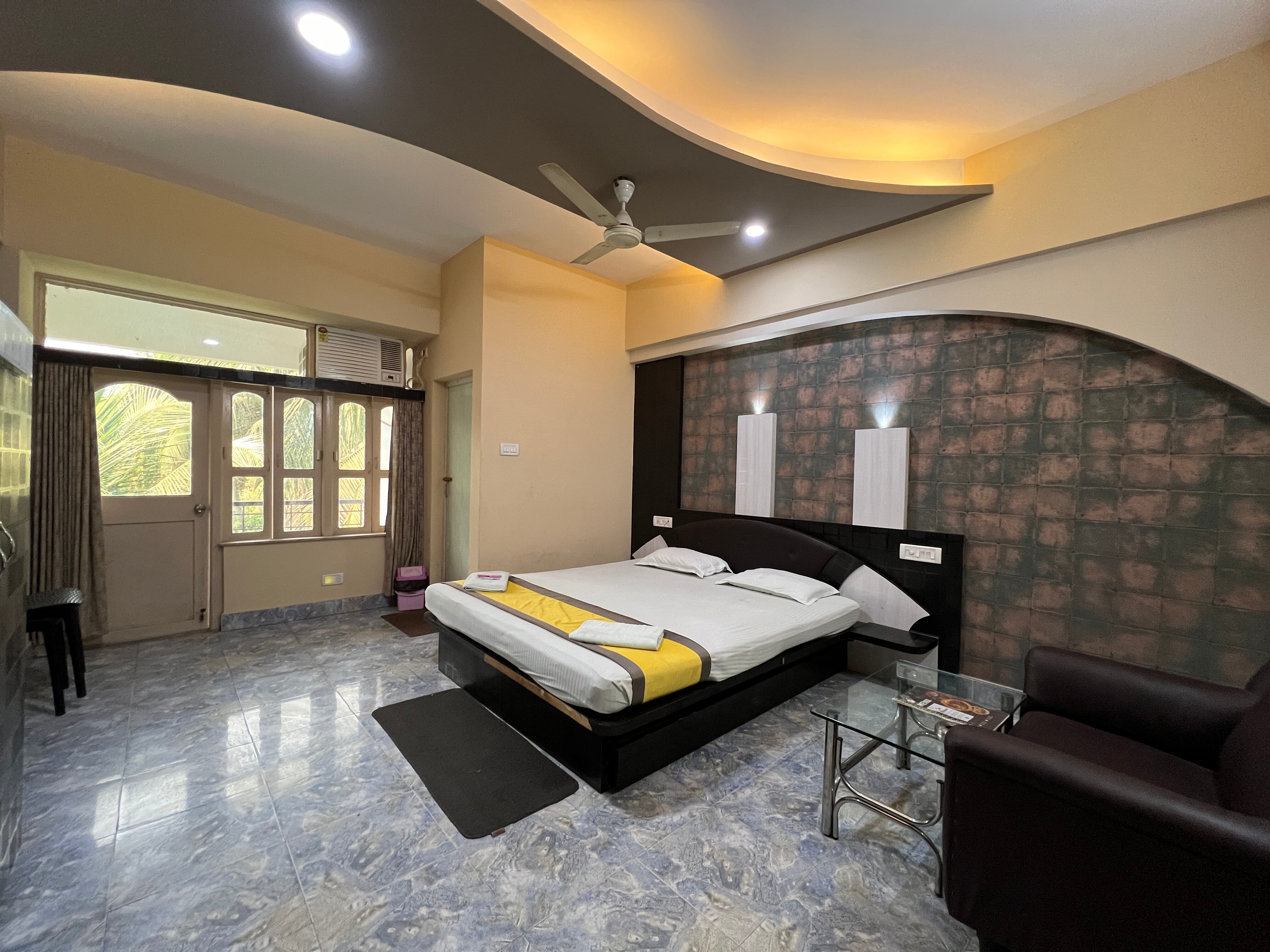 Hotel Nest Shankarpur - Tap to explore photos