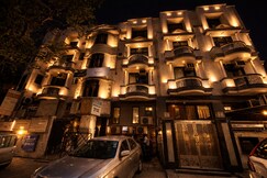 London House