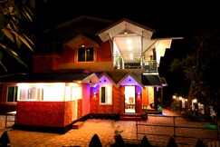 Zayana Gardens Munnar