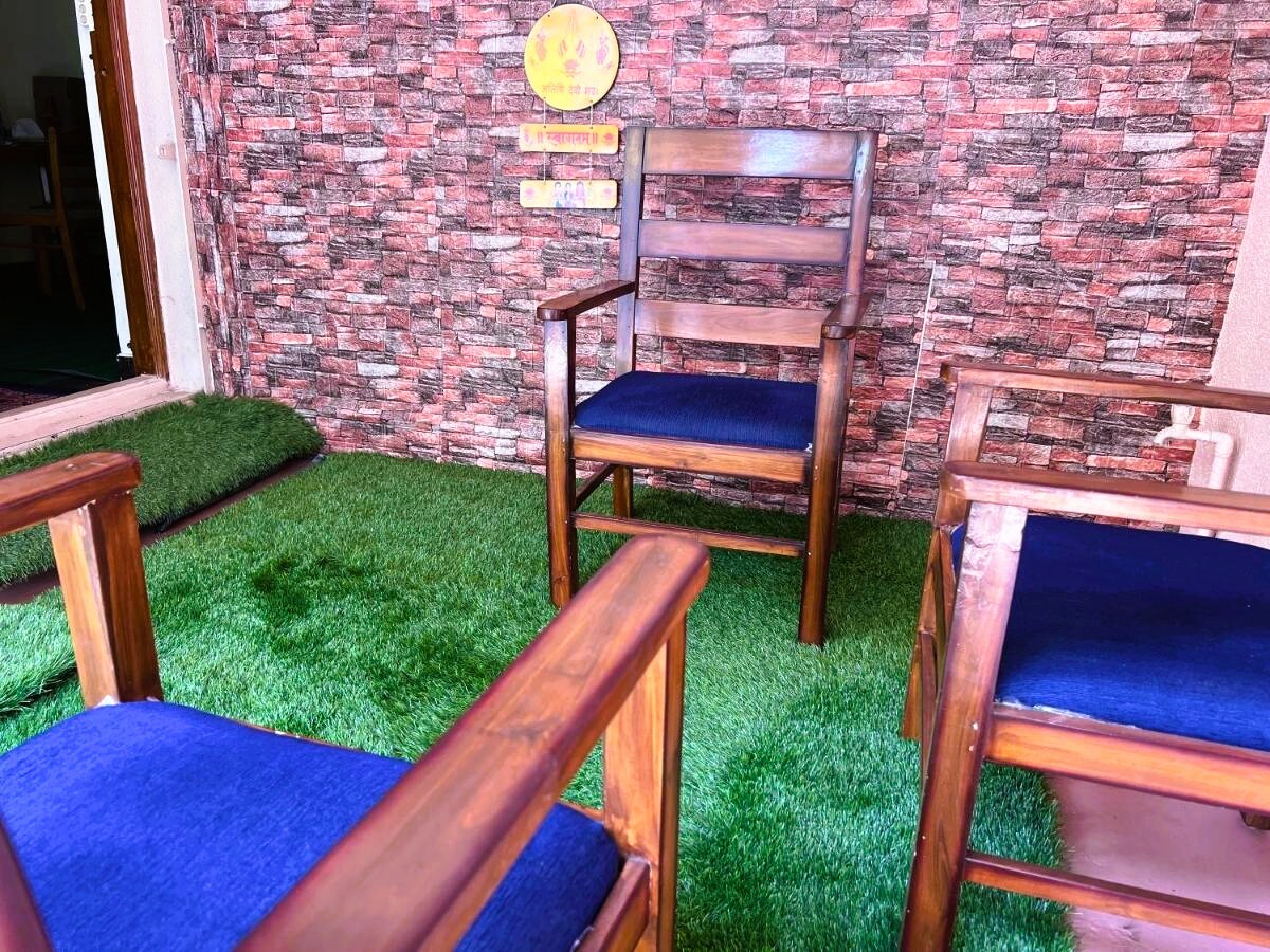 Soloscape:Backpackers Hostel - Tap to explore photos