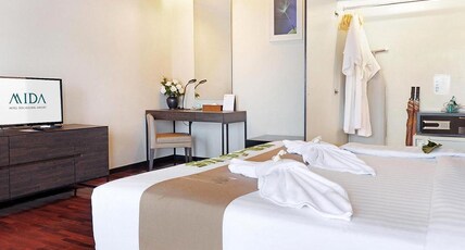 Mida Hotel Don Mueang Airport Room Type - Family Suite