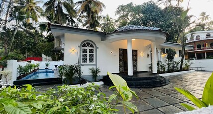 Plushmeadows by Kutir homestays. Room Type - Plushmeadows by Kutir homestays.