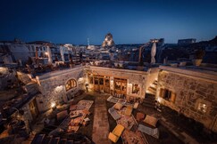 Doda Artisanal Cave Hotel - Adults Only