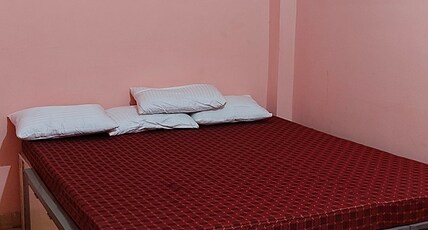 Shivkashi Room Type - Bedroom 8