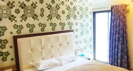 Hotel kavita Inn Room Type - Deluxe Ac Rooms