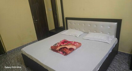 Hotel O New Arpan Room Type - Classic