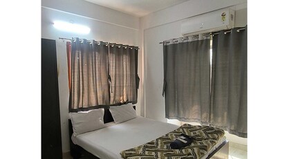 Hotel O The Park view Room Type - Classic
