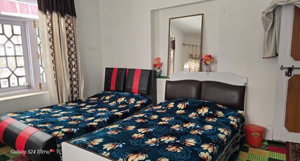 Max Vista Room Type - Bedroom 2