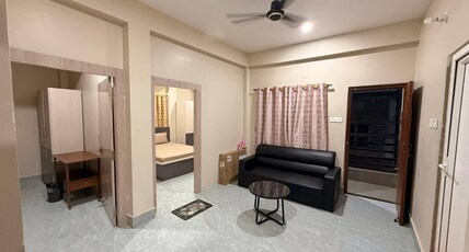 Swastik Homes 103 Dhreeta extension 4BHK Room Type - Swastik Homes 103 Dhreeta extension 4BHK