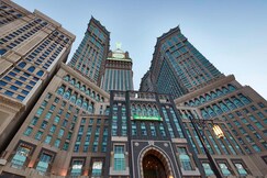 Hotel Pullman ZamZam Makkah