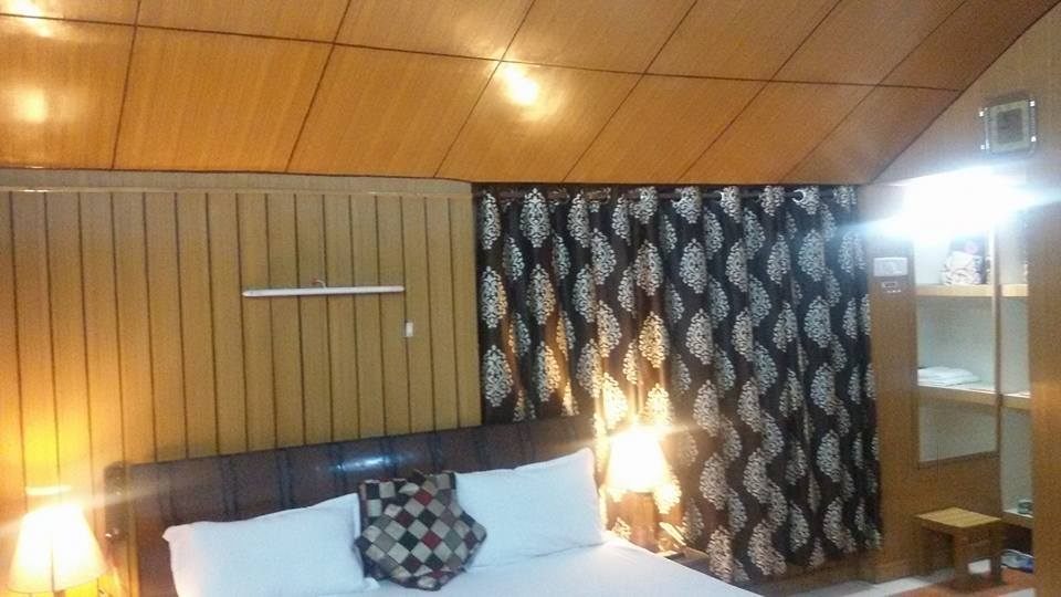 Hotel Grover Regency  - Tap to explore photos