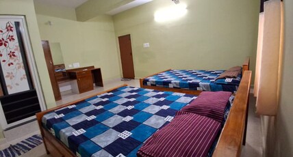 Sree Thirumala Lodge Room Type - Standard AC Room
