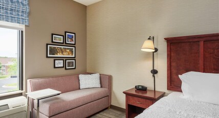 Hampton Inn Branson - Branson Hills Room Type - 1 KNG HEARING ACC NOSMOK