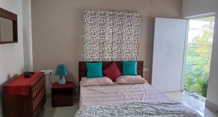 The Basic Room Type - Deluxe Room