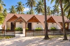 Coraline Beach Resort