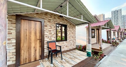 Palli Bangla Resort and Cottages near Ruby Room Type - Deluxe Cottage