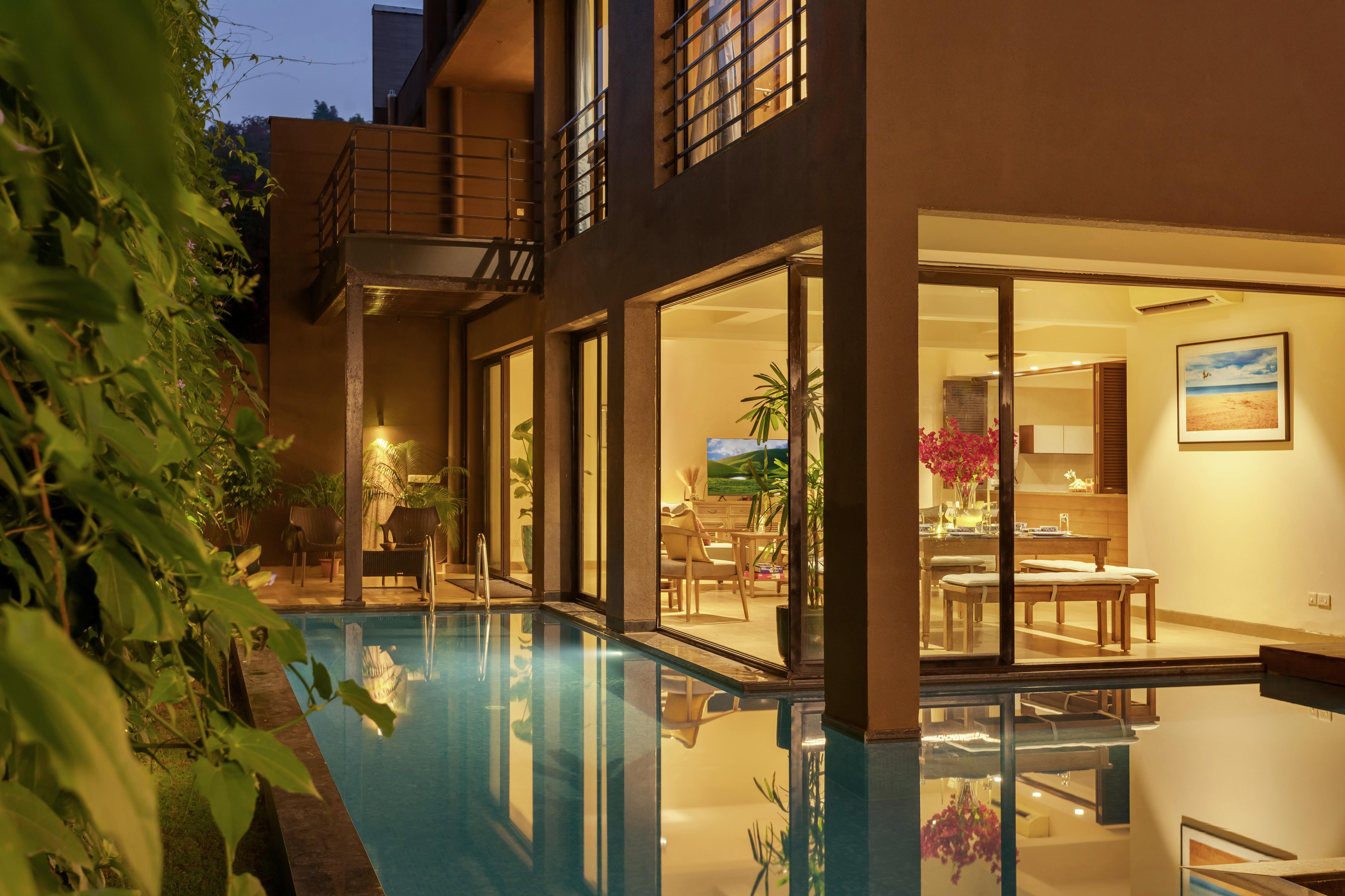Aalia Villas Anjuna by Aalia Collection - Tap to explore photos