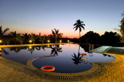 Gir vatican resort