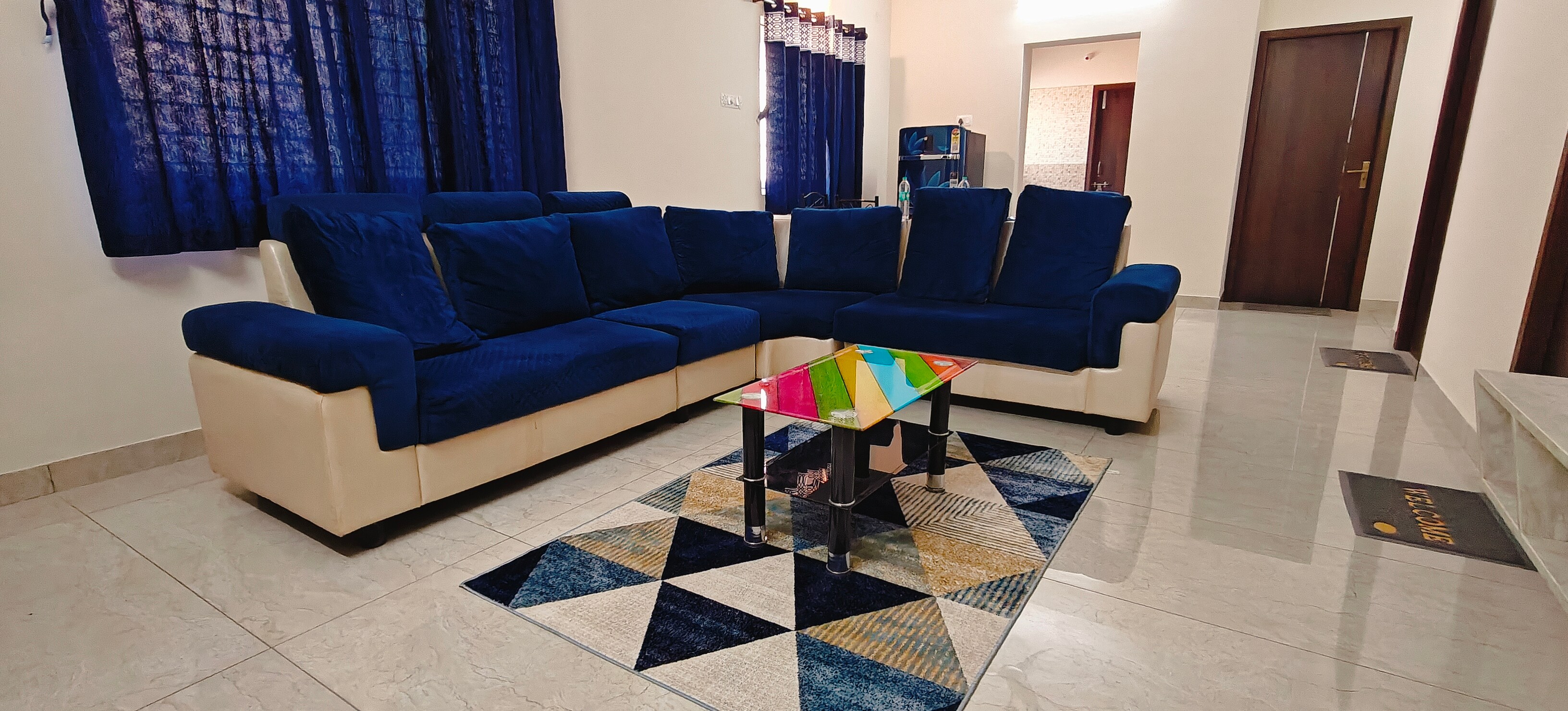 Ananya Service Apartment Phase 2 - Tap to explore photos