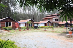 Silver Palm Retreat | Rooms & Caretaker