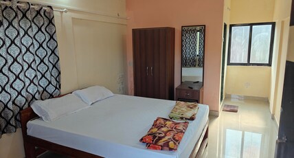 Sharvis Stay INN Room Type - Bedroom 1