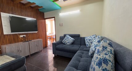 Anil Raja Beach Homes Room Type - Deluxe Sea facing Room