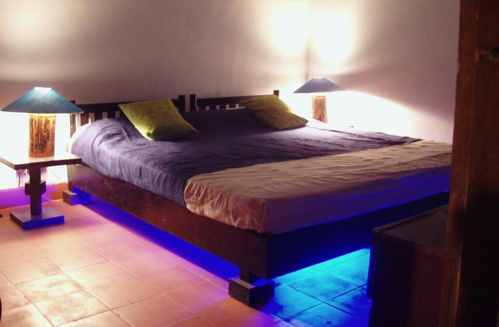 The Other Side - Tap to explore photos