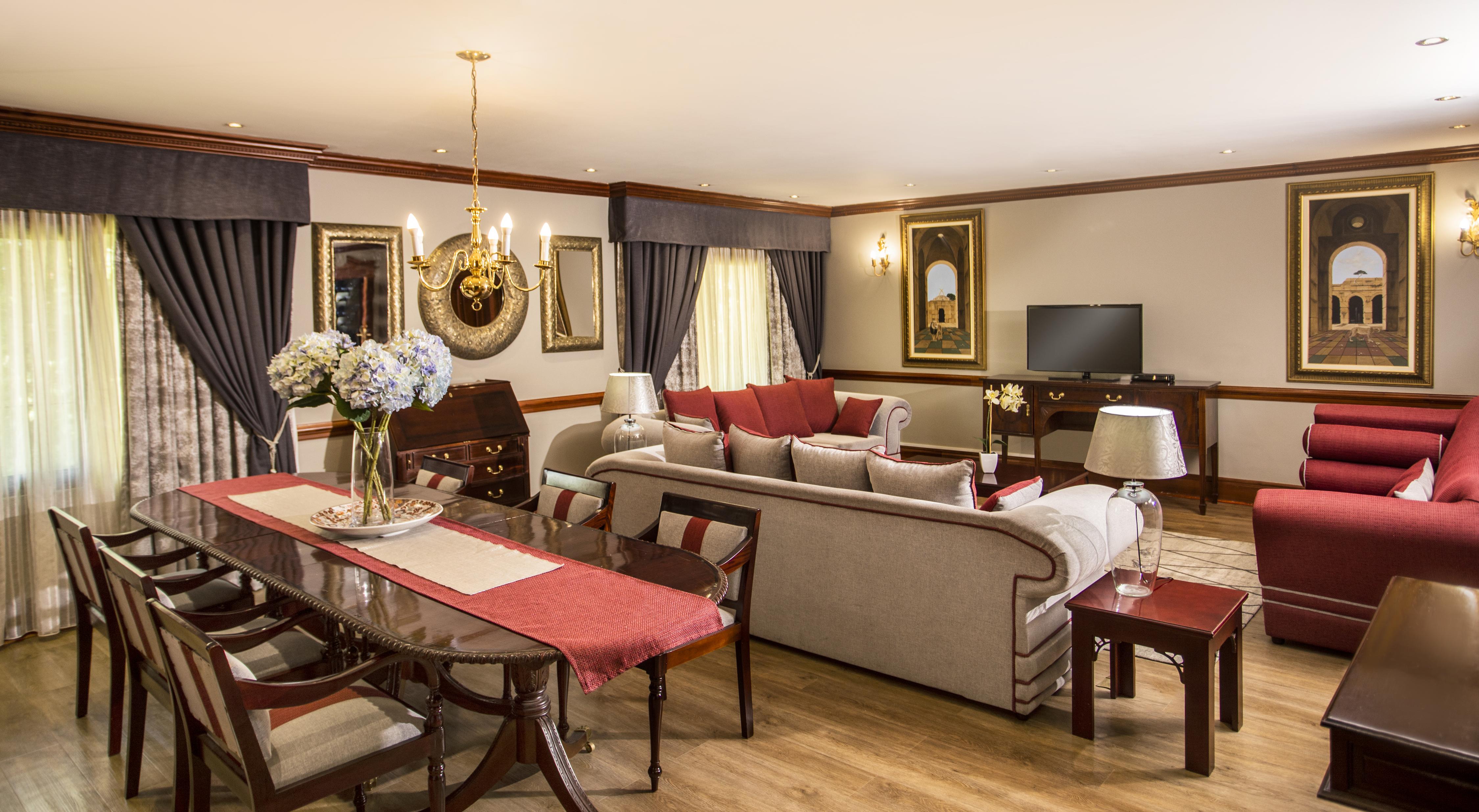 Avani Gaborone Resort & Casino - Tap to explore photos