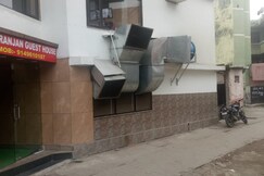 Manoranjan Guest House