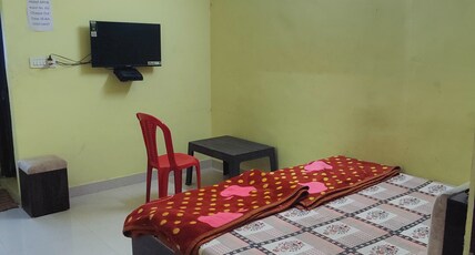 Hotel Arya Celebration & Lawns Room Type - Bedroom 9
