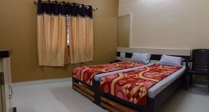 Greenland guest house Room Type - Standard room non A/C