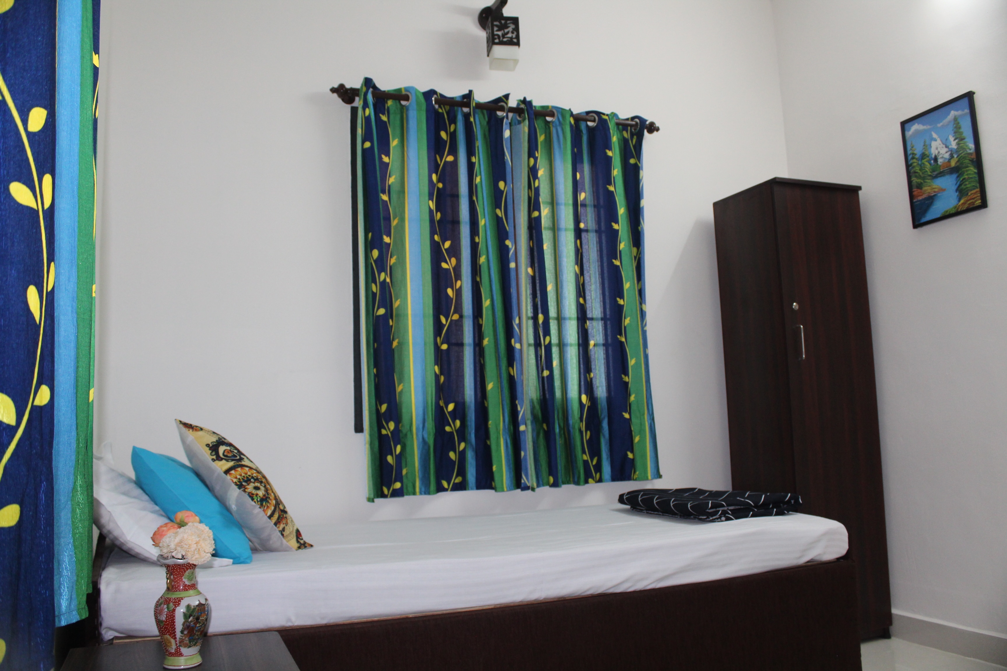 Friendlystay - A Homestay - Tap to explore photos