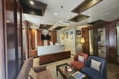 Hotel Abhinav International