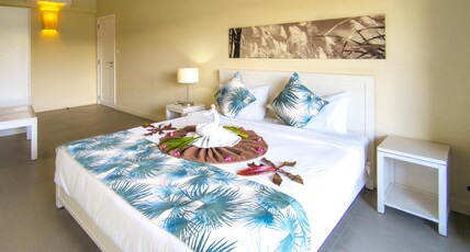 Be Cosy by LOV Mauritius Room Type - 1 Bedroom Apartment