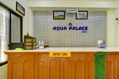 Aqua Palace Inn Iritty