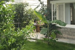 Fursatghar Aangan Studio Apartment