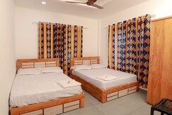 Airaa Rooms And Spa