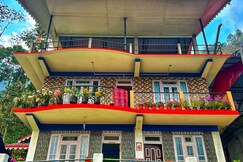 Pedong Asmika Homestay