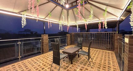 Shrutikas Villa  Room Type - Shrutikas Villa 