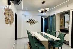 AL kabeer Regal Arcadia Karyavattom