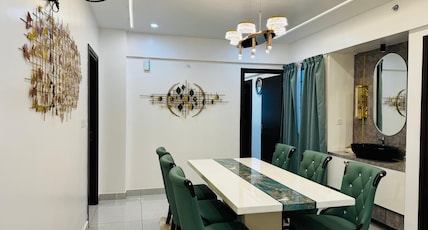 AL kabeer Regal Arcadia Karyavattom Room Type - AL kabeer Regal Arcadia Karyavattom