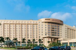 Movenpick Ambassador Hotel Accra