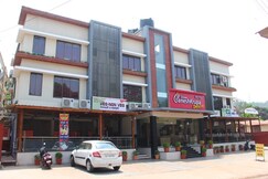 Address of Ganeshkrupa Deluxe