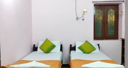SEISAILA GRAND Room Type - Bedroom 2