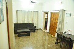 Mysuru Family Homestay