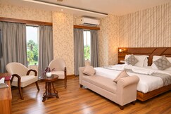 Address of HOTEL ZION INN