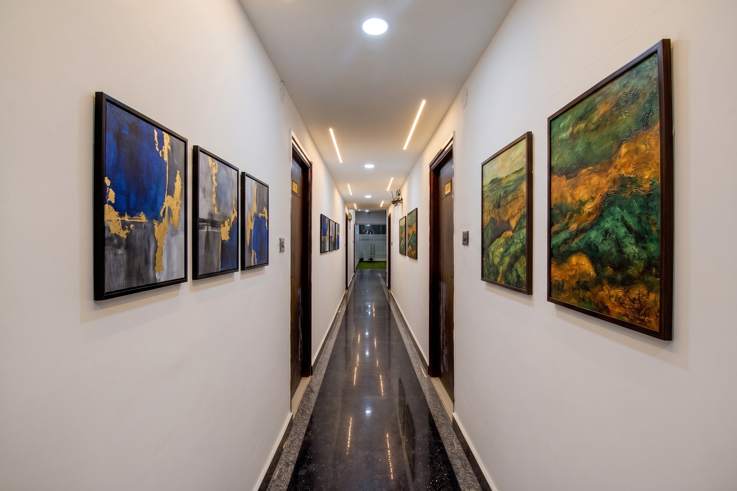 Main gallery