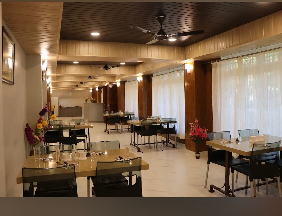 Mama Kitchen & Restaurant &Guest house - Tap to explore photos