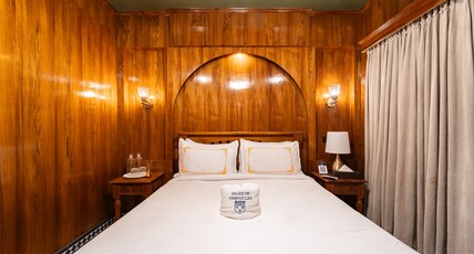 Hotel Palais De Versailles Room Type - Executive Room